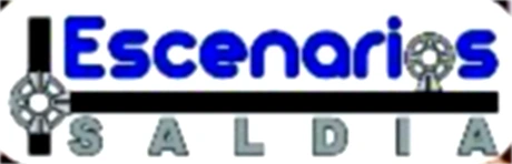 Escenarios Saldía